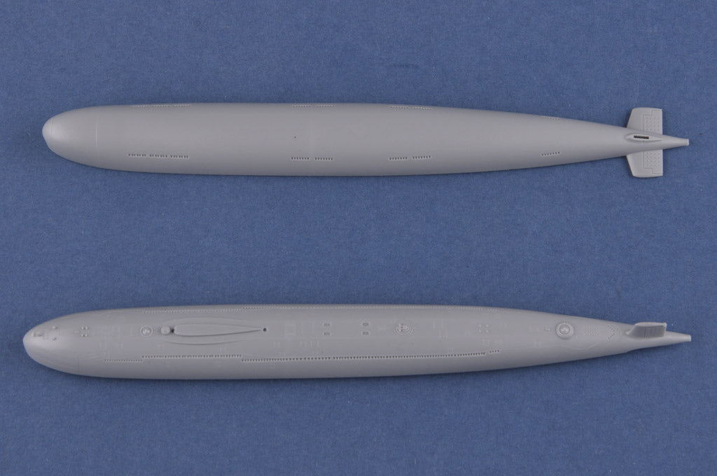 1/350 PLA Navy Type 039 Song Class Submarine - Hobby Sense