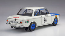 1/24 BMW 2002 TI 1969 Monte Carlo Rally - Hobby Sense