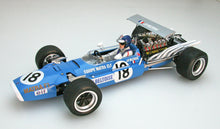 1/12 1968 MS11 British GP - Hobby Sense
