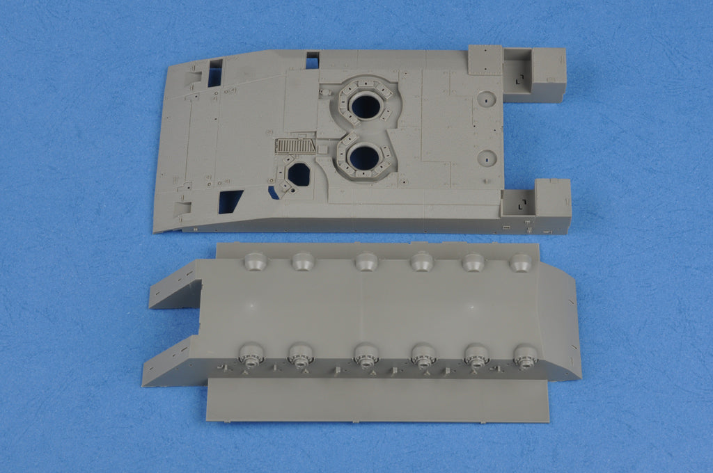 1/35 Israeli Merkava ARV - Hobby Sense