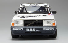 1/24 Volvo 240T, '86 ETXX Hockenheim Winner - Hobby Sense