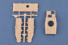1/35 German 3.7cm Pak 35/36 auf Pz.Kpfw 35R(f) - Hobby Sense