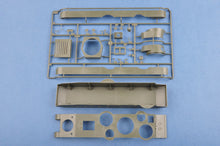 1/35 Soviet T35 Heavy Tank Late - Hobby Sense