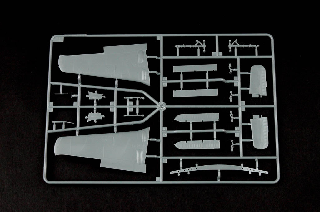 1/48 Ta 152 C-0 - Hobby Sense