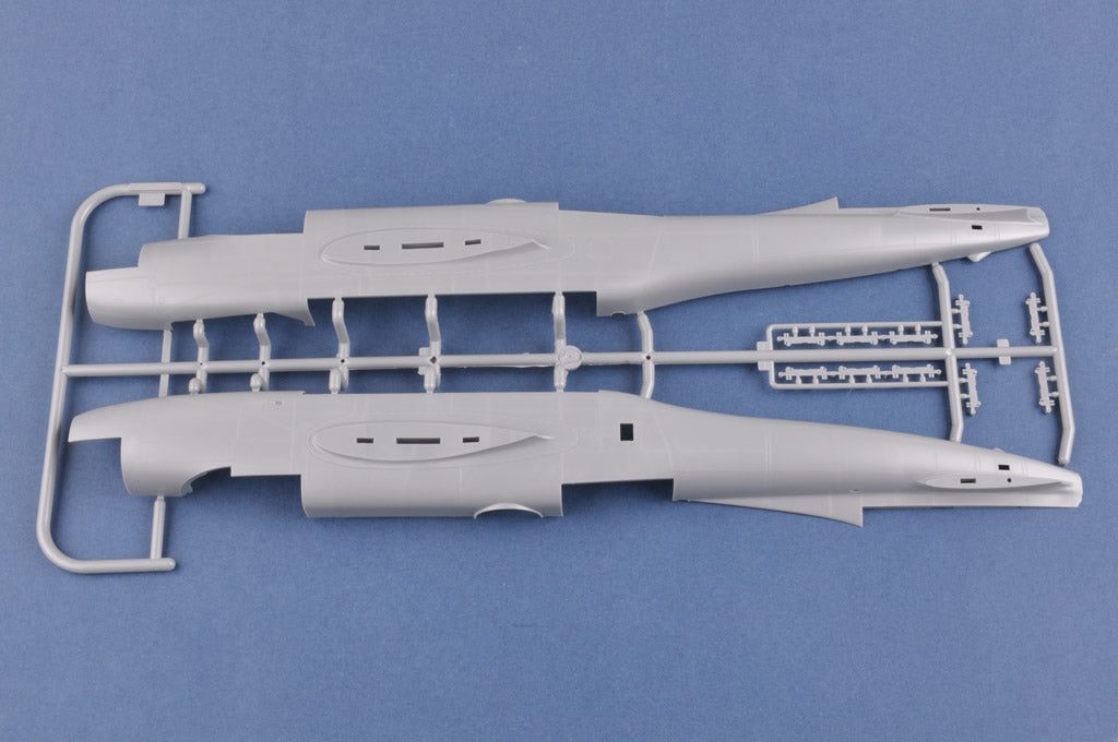 1/32 A26C Invader - Hobby Sense