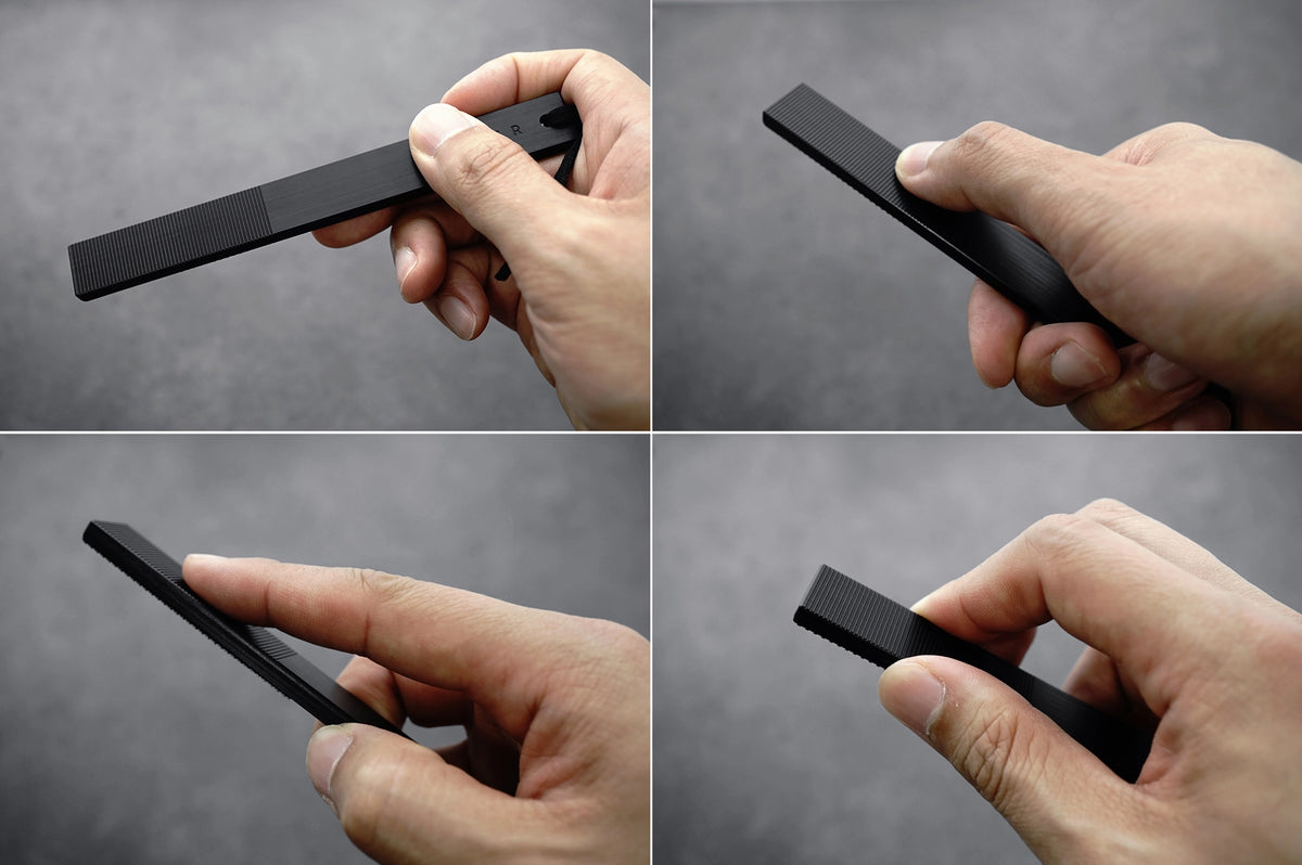 Gunprimer Raser The Black - Hobby Sense