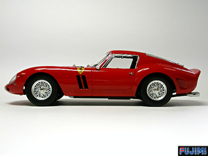 1/24 Ferrari 250 GTO - Hobby Sense