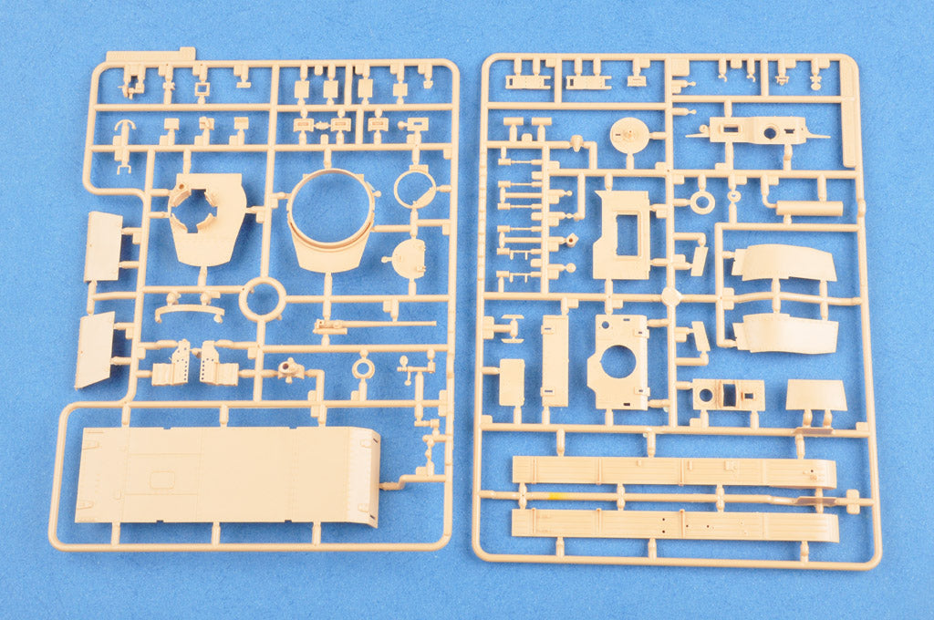 1/35 German Pz.Kpfw./Pz.BfWg 38(t) Ausf. B - Hobby Sense