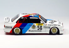 1/24 BMW M3 E30 '88 SPA 24 Hours Winner - Hobby Sense