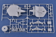 1/35 German 12.8cm FLAK 40 - Hobby Sense