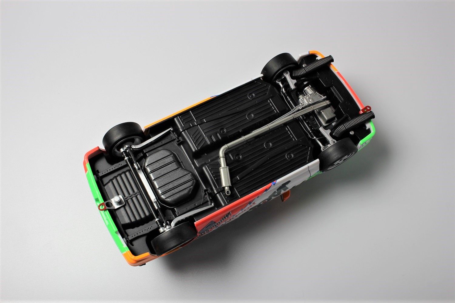 1/24 Honda Civic EF9 '92 (AIDA) - Hobby Sense