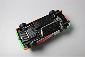 1/24 Honda Civic EF9 '92 (AIDA) - Hobby Sense