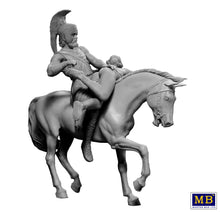 1/24 Ancient Greek Myths Series. Trophy - Hobby Sense
