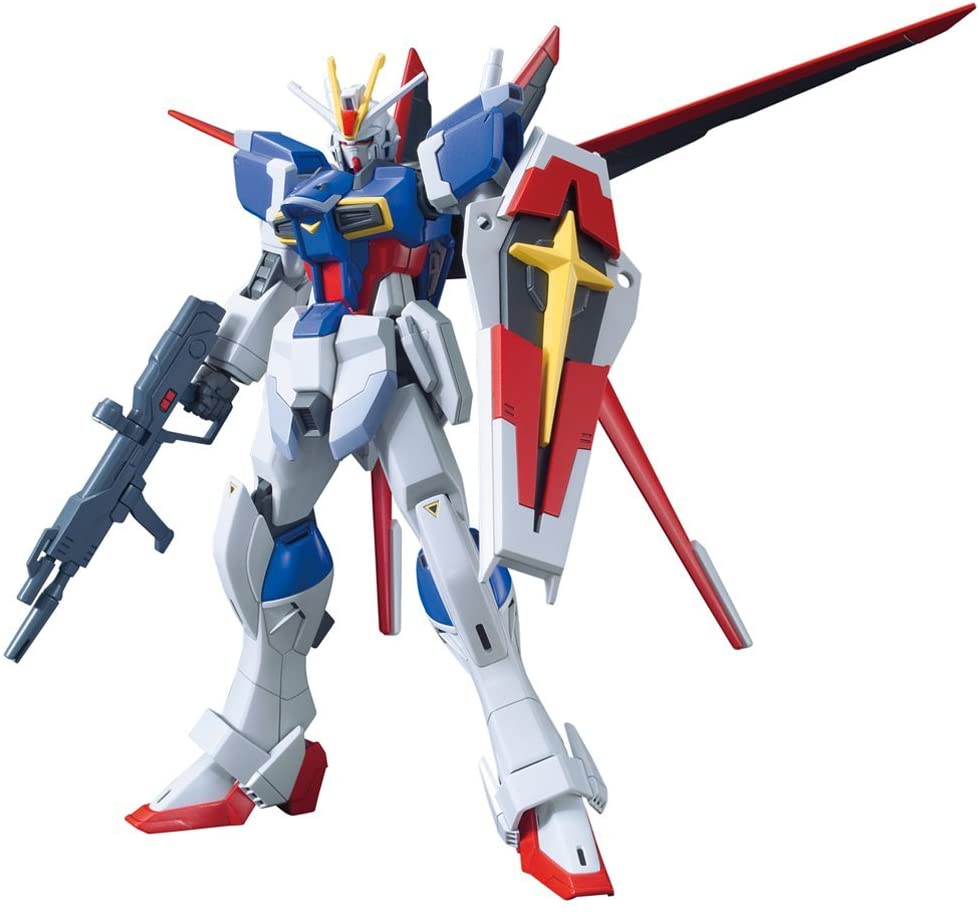 1/144 HGCE Force Impulse Gundam - Hobby Sense