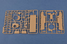 1/35 German Panzer Kpfw.38(t) Ausf.B - Hobby Sense