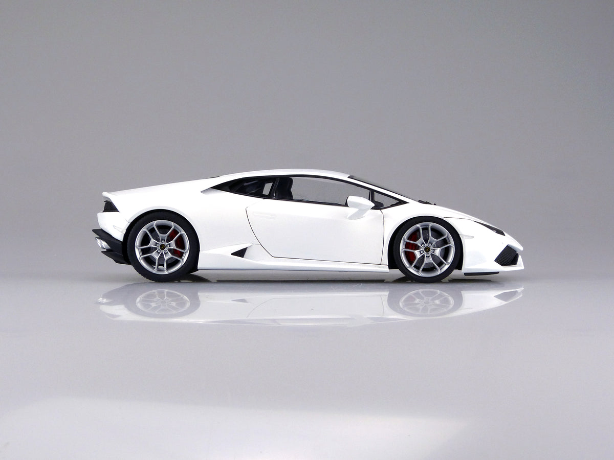 1/24 Lamborghini Huracan LP610-4 [Overseas Edition] - Hobby Sense