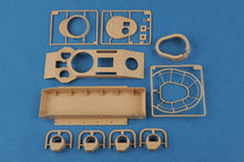 1/35 Soviet T28 Medium Tank (Riveted) - Hobby Sense