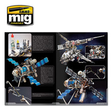 In Combat 2 - Mecha Battleground - Hobby Sense