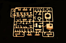 1/35 PzKpfw.I Ausf.C (VK 601) - Hobby Sense