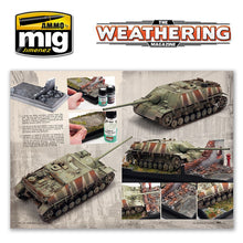 Ammo Mig The Weathering Magazine No 11: 1945 - Hobby Sense