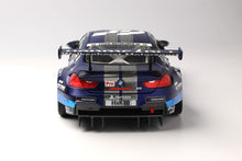 1/24 BMW M6 GT3 Rundstrecken-Trophy 2020 Winner - Hobby Sense