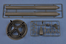 1/3 M252 Mortar - Hobby Sense