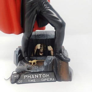 1/8 Phantom of the Opera Glow in the Dark Edition - Hobby Sense