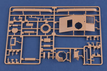 1/35 Soviet T60 Light Tank - Hobby Sense