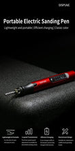 Portable Electric Sanding Pen - Hobby Sense