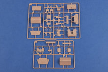 1/35 Soviet ZIS30 Light Self Propelled Anti-Tank Gun - Hobby Sense