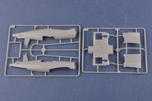 1/48 Corsair MK.III - Hobby Sense