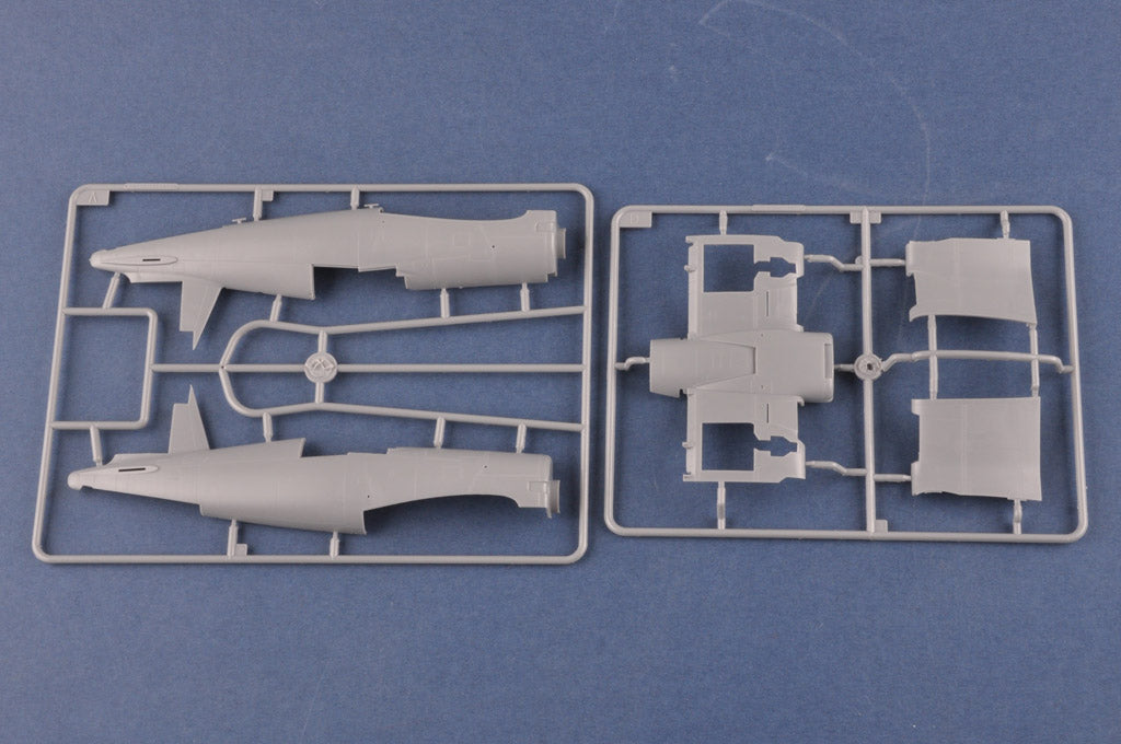 1/48 Corsair MK.III - Hobby Sense