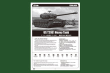 1/35 T29E1 Heavy Tank - Hobby Sense