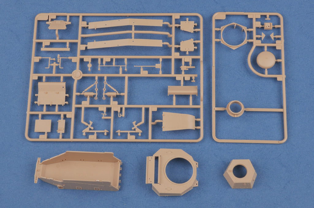 1/35 Soviet T18 Light Tank MOD1927 - Hobby Sense