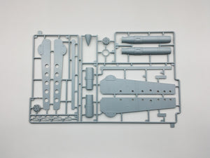 1/35 Rheintochter R1 - Hobby Sense