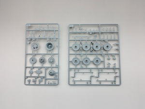 1/35 Panther II - Hobby Sense