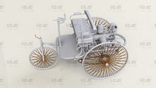 1/24 Benz Patent-Motorwagen 1886 - Hobby Sense
