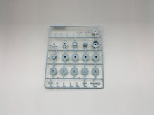 1/35 30.5cm Morser "Bar" - Hobby Sense