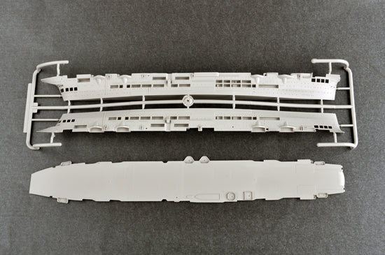 1/700 HMS Ark Royal Aircraft Carrier 1939 - Hobby Sense