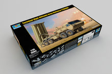 1/35 Terminal High Altitude Area Defence - Hobby Sense