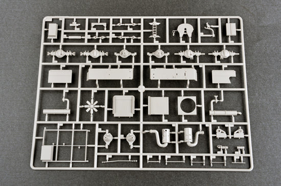 1/35 Terminal High Altitude Area Defence - Hobby Sense
