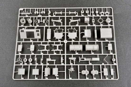 1/35 Terminal High Altitude Area Defence - Hobby Sense