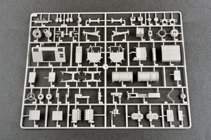 1/35 Terminal High Altitude Area Defence - Hobby Sense