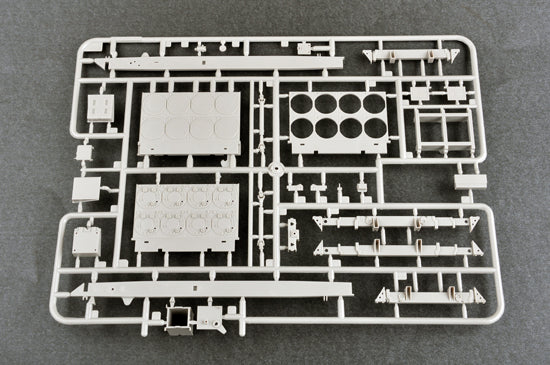 1/35 Terminal High Altitude Area Defence - Hobby Sense