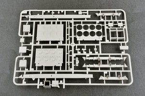 1/35 Terminal High Altitude Area Defence - Hobby Sense