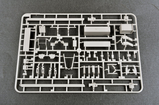 1/35 Terminal High Altitude Area Defence - Hobby Sense