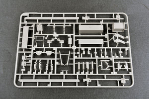 1/35 Terminal High Altitude Area Defence - Hobby Sense