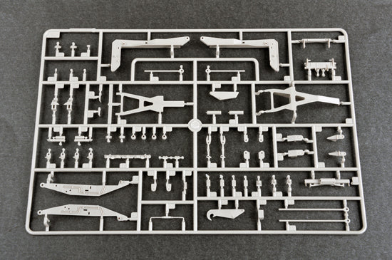 1/35 Terminal High Altitude Area Defence - Hobby Sense