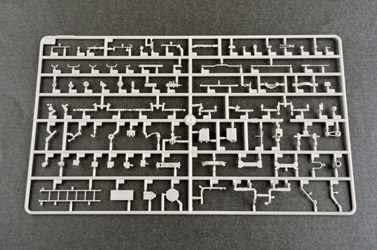 1/35 Terminal High Altitude Area Defence - Hobby Sense
