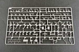 1/35 Terminal High Altitude Area Defence - Hobby Sense